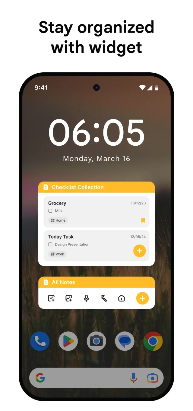 Notepad, Notebook, Notes app - Screen 7