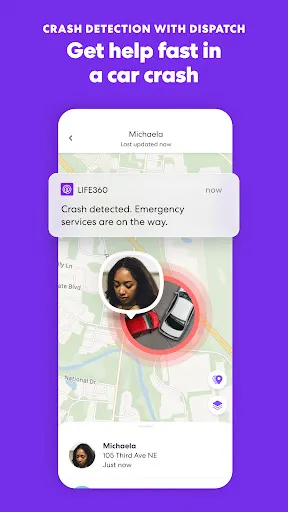 Life360: Family Safety & GPS - Screen 6