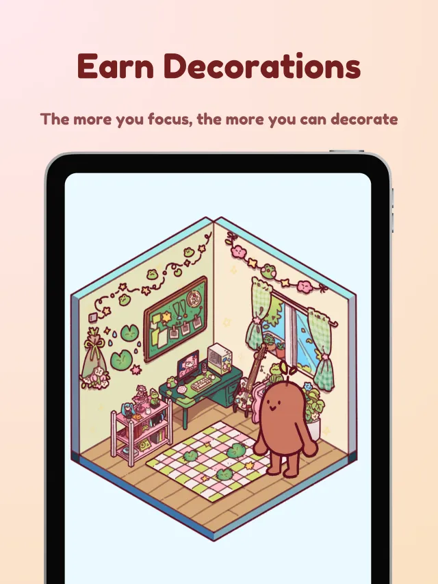 Focus Friend by Hank Green - Screen 6