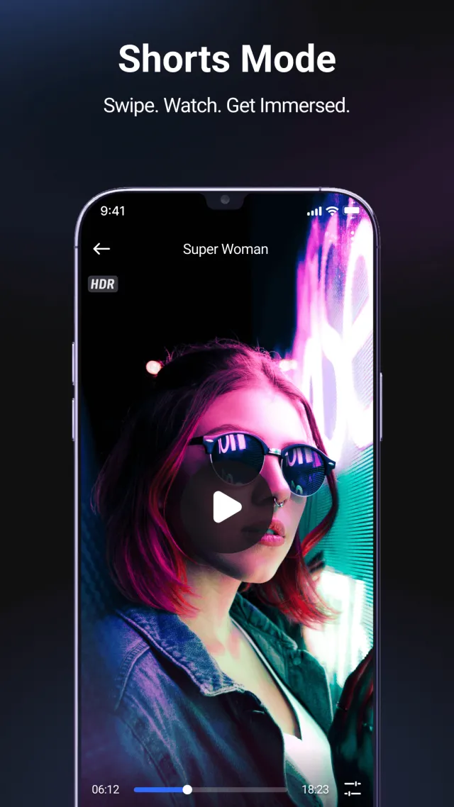 PikPak-Safe Cloud, Video Saver - Screen 7