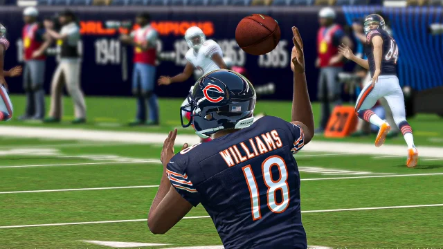 Madden NFL 27 Mobile Football - Screen 1