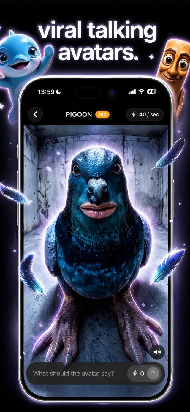 MaybeReal - AI Photo Video - Screen 2