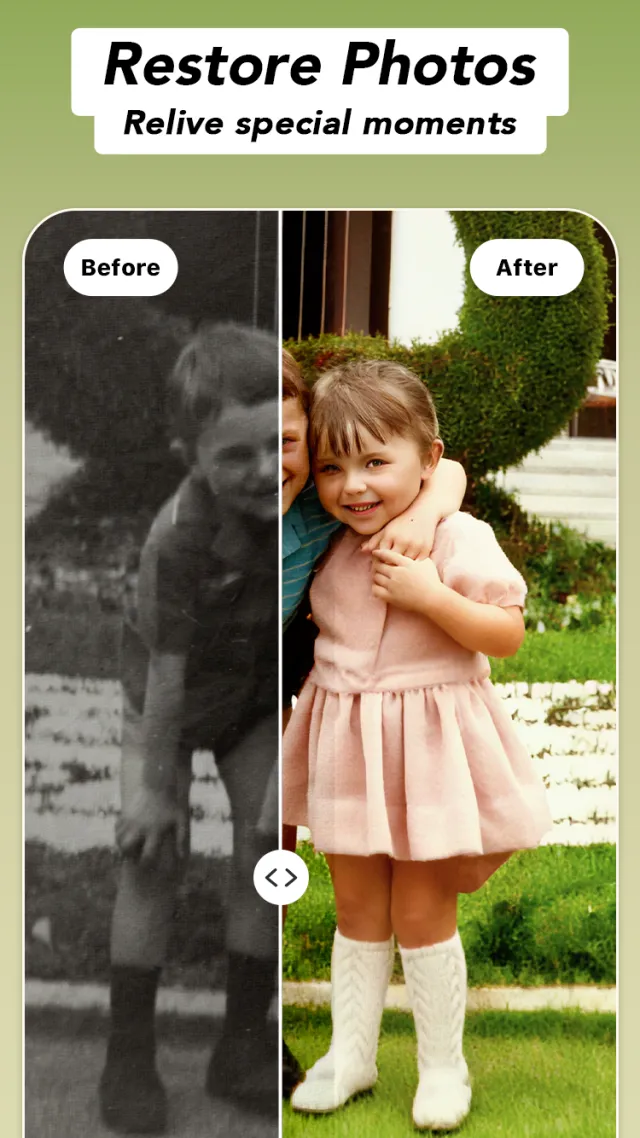 AI Photo Editor - AIFoto - Screen 2