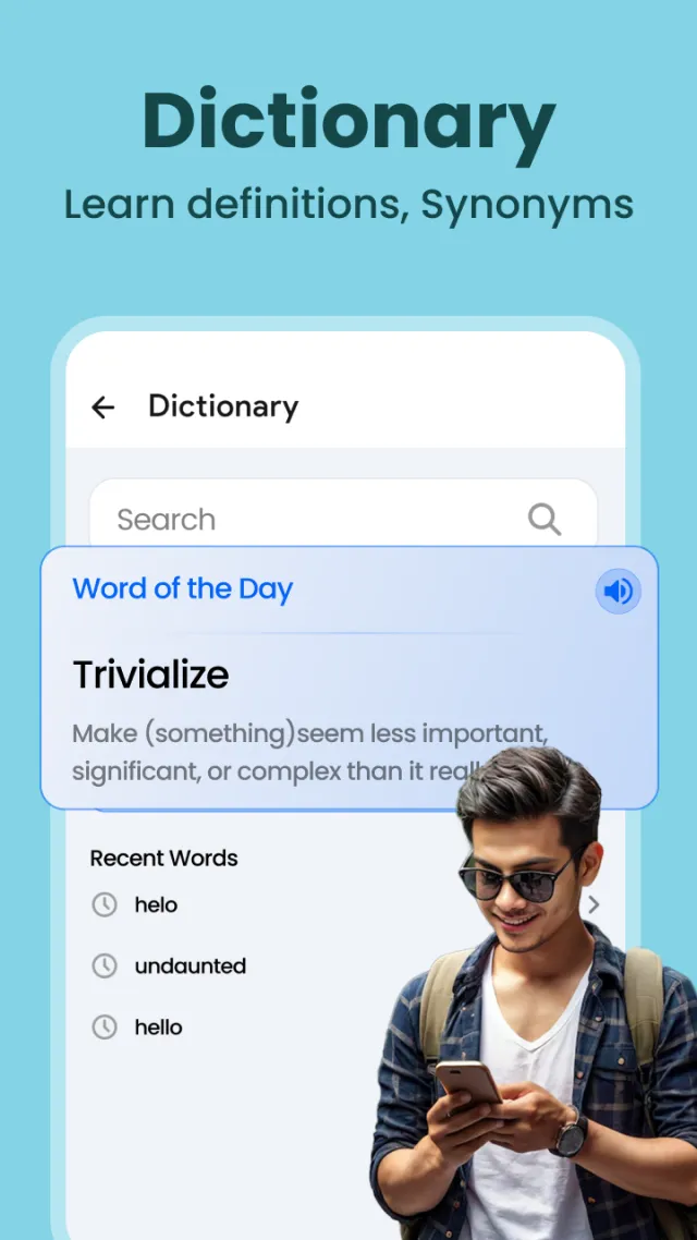 Translate - Chat Translator - Screen 7