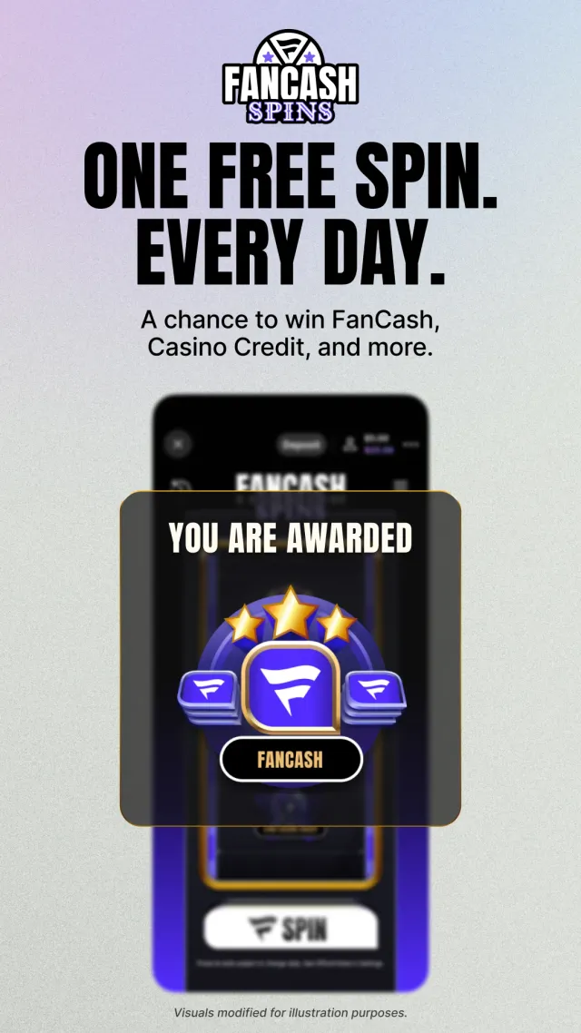 Fanatics Casino - Real Money - Screen 3