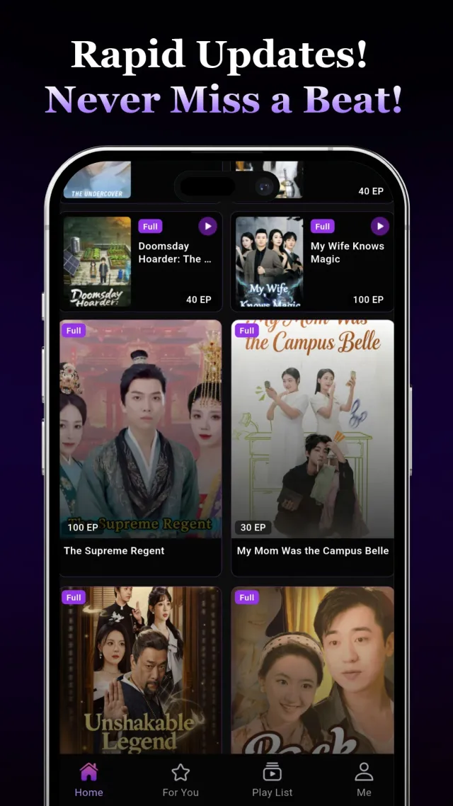 Watch ShortTV - Screen 5