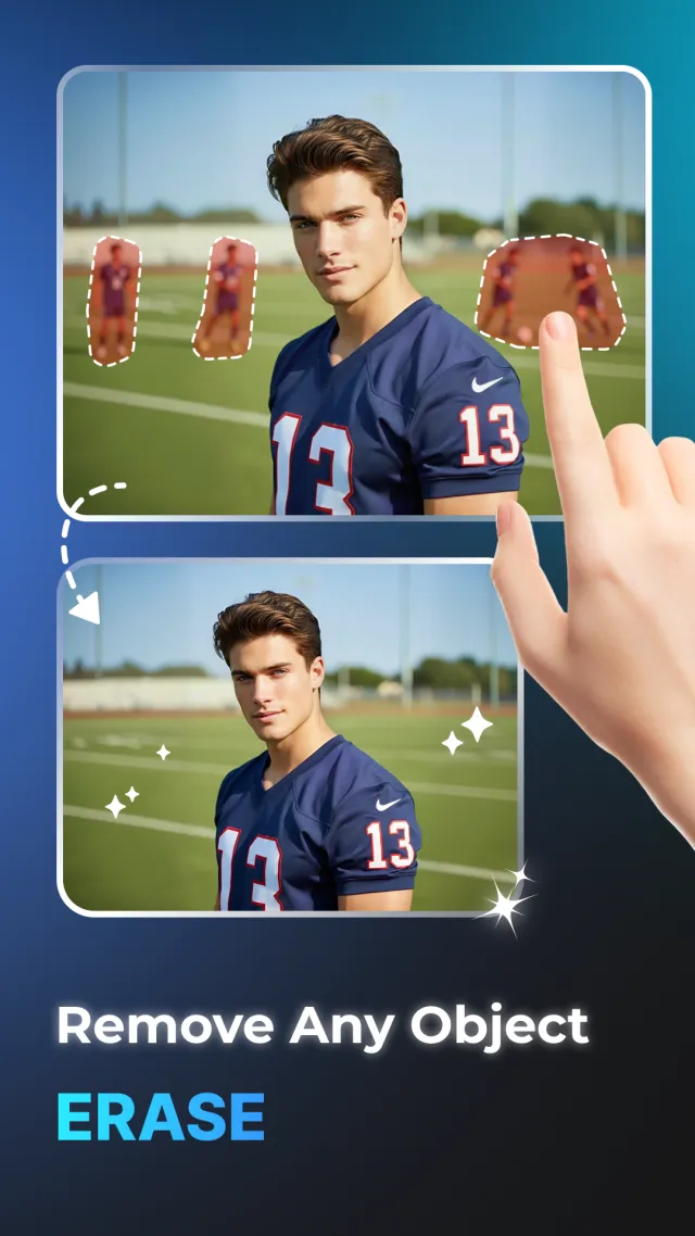 AI Face Studio - Photo Editor - Screen 4