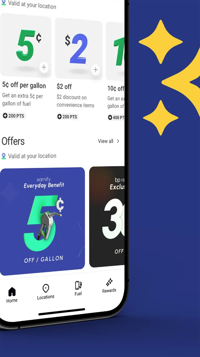 earnify - Screen 4