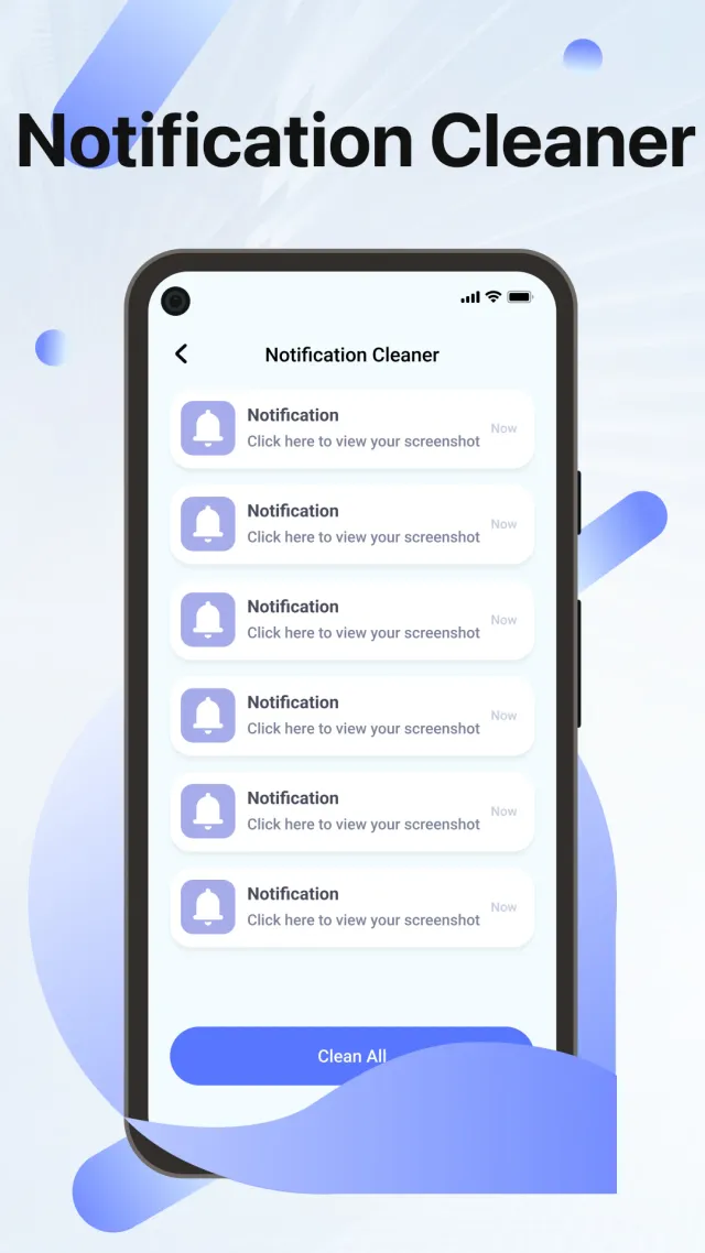 OnClean-Phone Clean - Screen 6