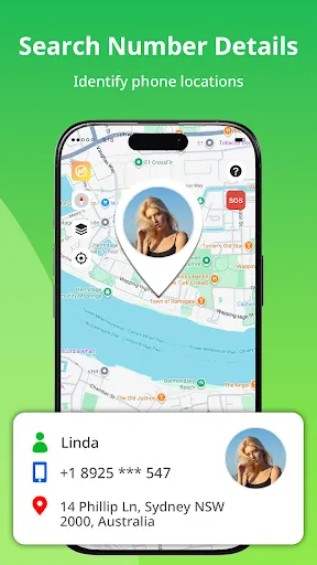 GPS Tracker: Find My Family - Screen 5