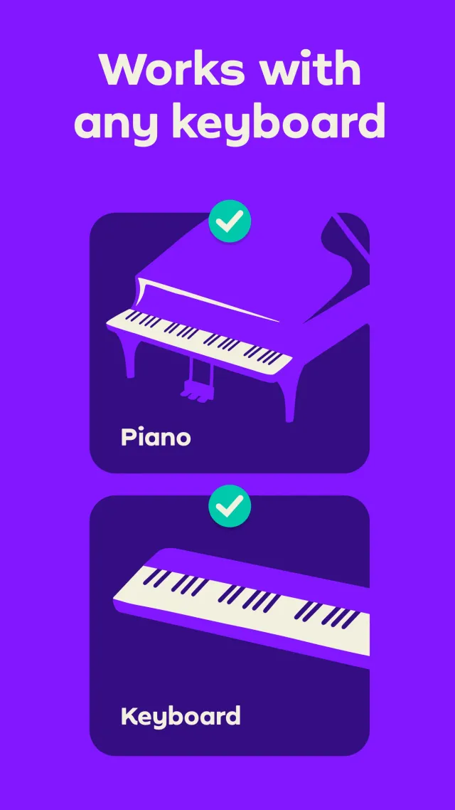 Simply Piano: Learn Piano Fast - Screen 6