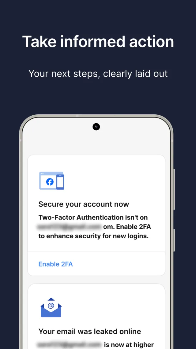 Guardio - Mobile Security - Screen 4