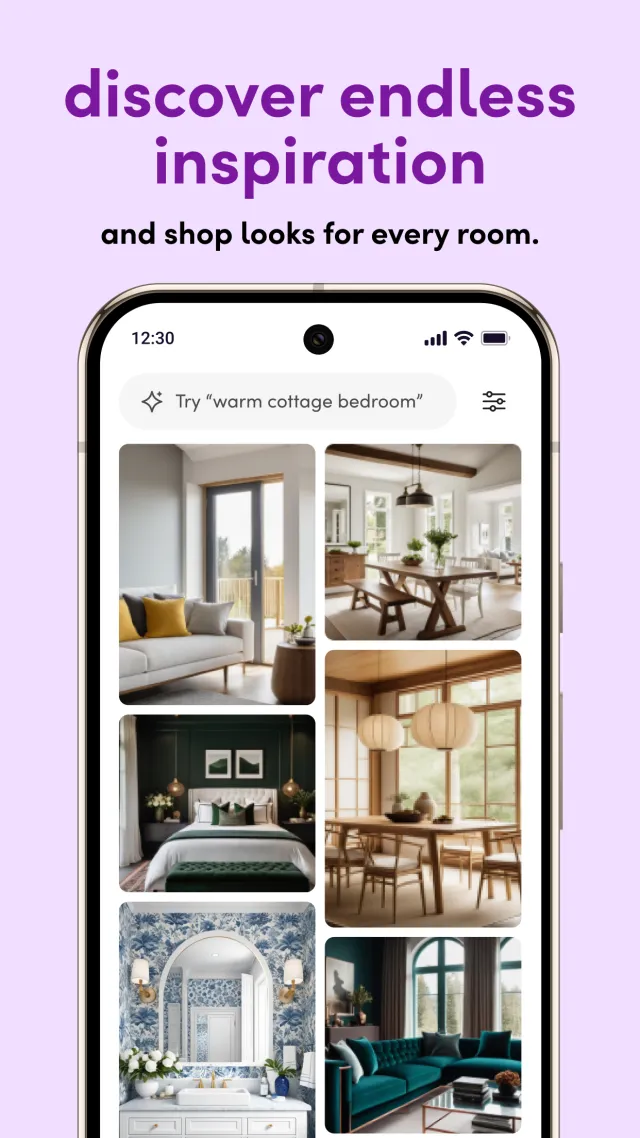 Wayfair - Shop All Things Home - Screen 3