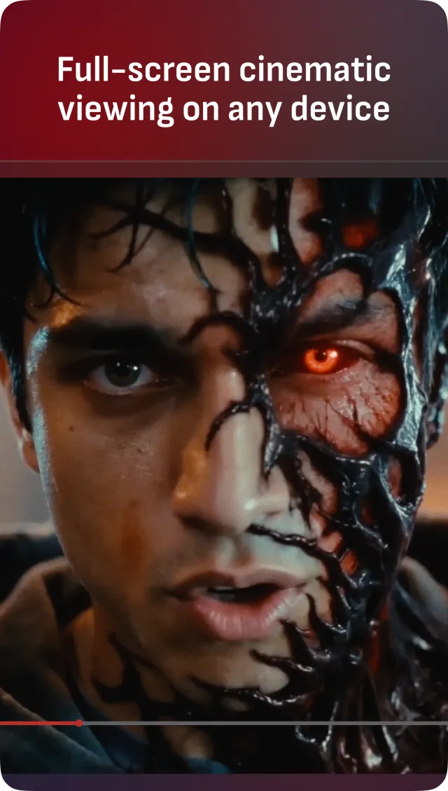 Inkitt Ironblood - Screen 4
