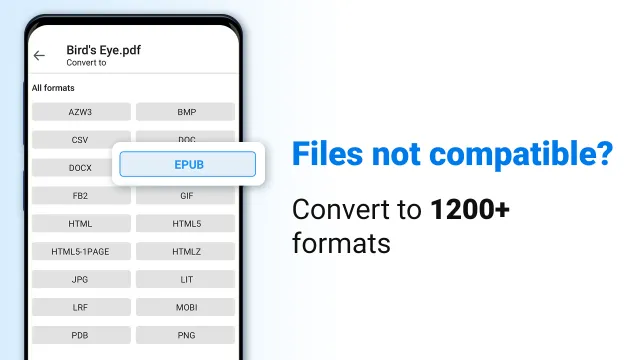 File Commander Manager & Vault - Screen 8