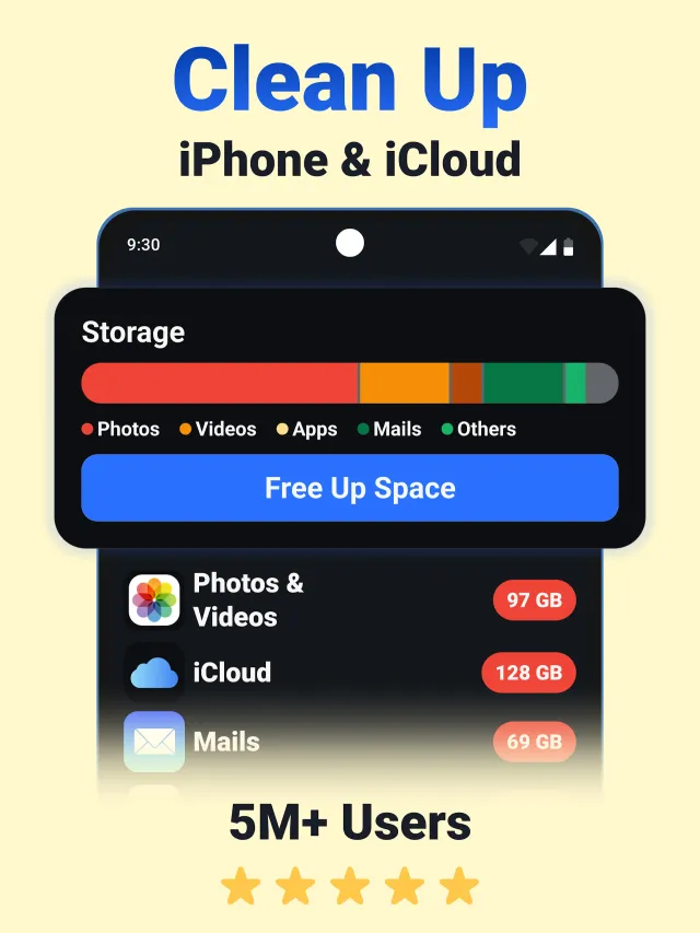 Clean Manager: Storage Cleaner - Screen 7