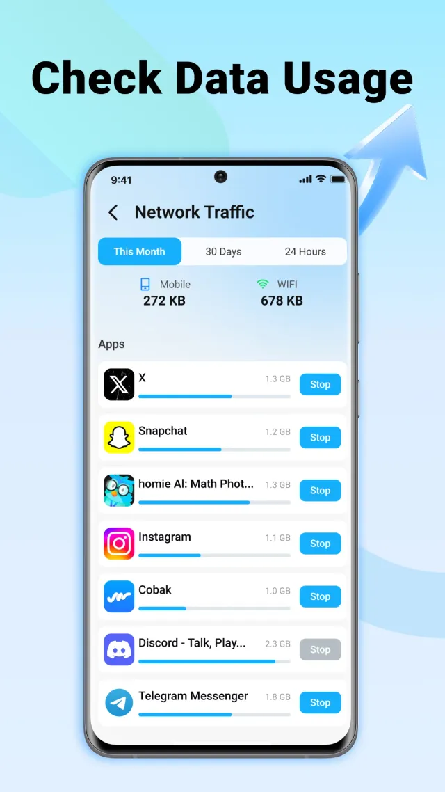 Flash Clean: Storage & Memory - Screen 6