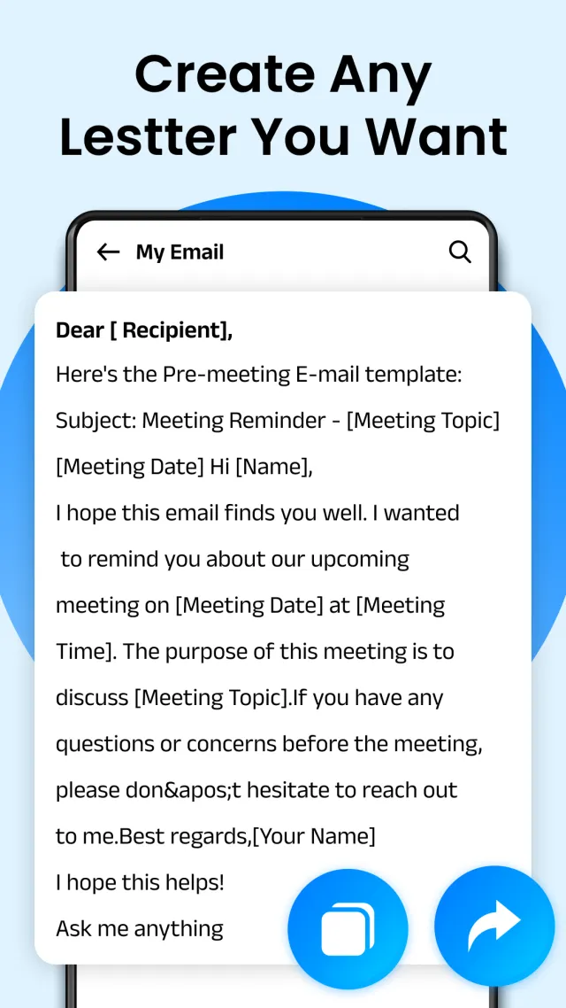 Email - Email Login - Screen 5