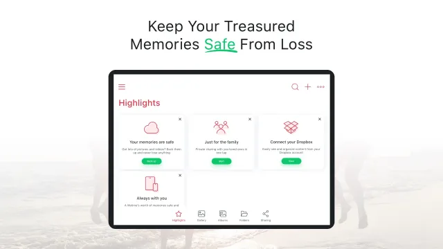 Total Drive - Cloud Storage - Screen 5