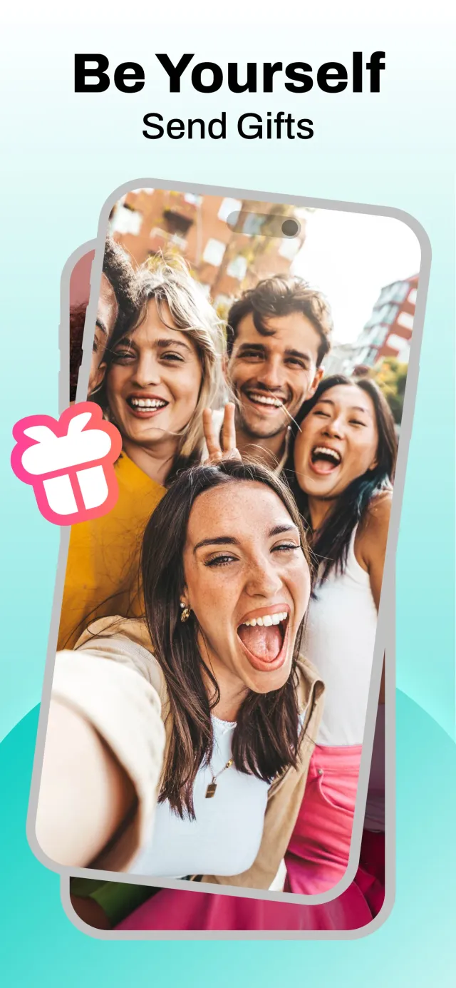 Nozy: Random Live Video Chat - Screen 6