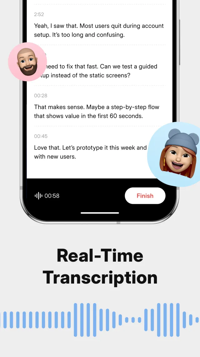 Pocket - AI Personal Assistant - Screen 5