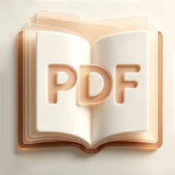 PDF Sprint icon