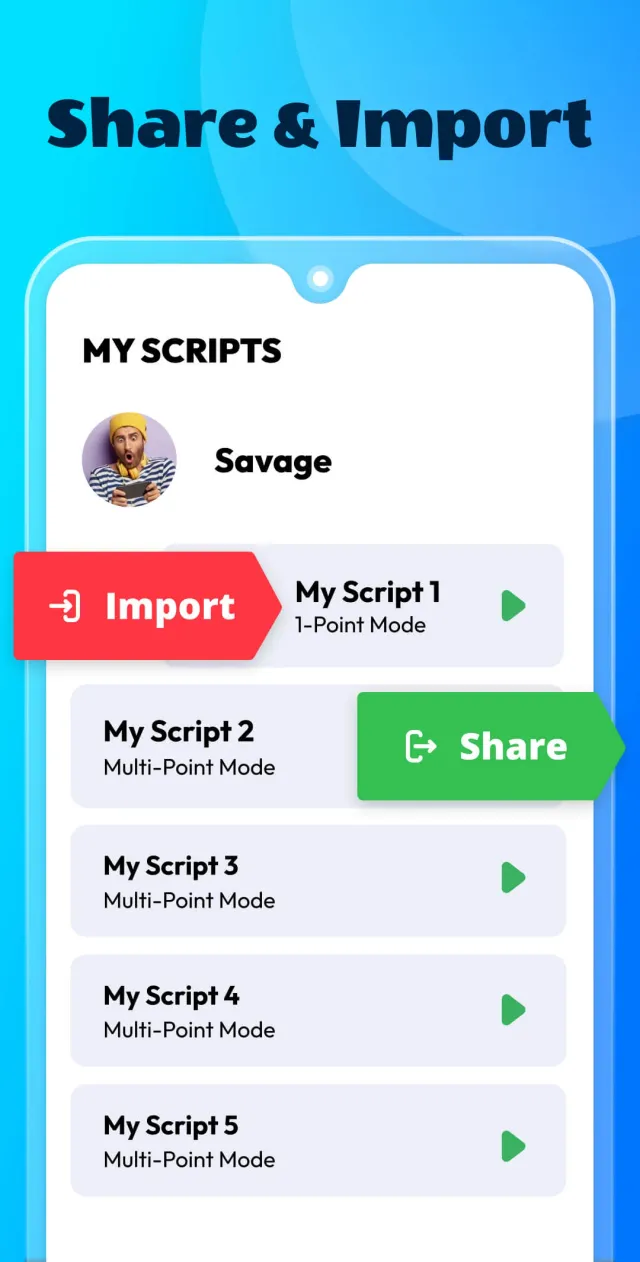 Auto Clicker: Auto Tapper - Screen 6