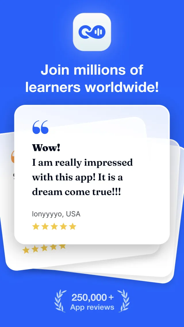 Speak English with Loora AI - Screen 7