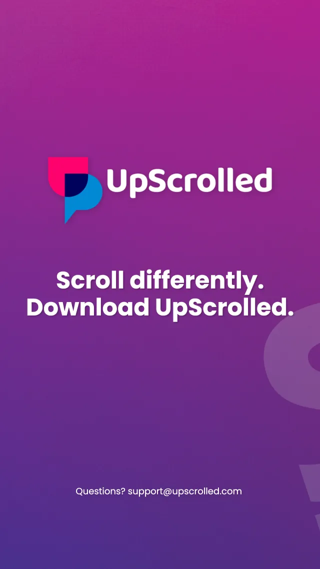 UpScrolled - Screen 7