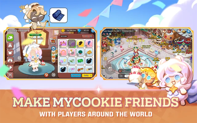 CookieRun: Kingdom - Screen 6