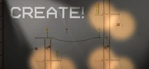 Melon Sandbox - Screen 4