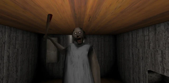 Granny - Screen 5