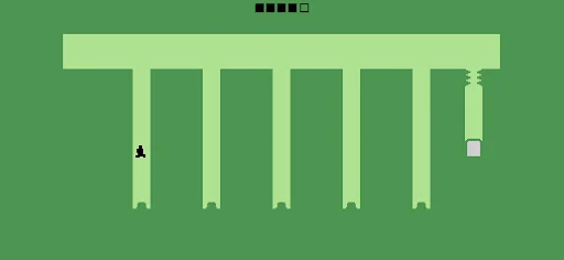 Level Devil - NOT A Troll Game - Screen 1