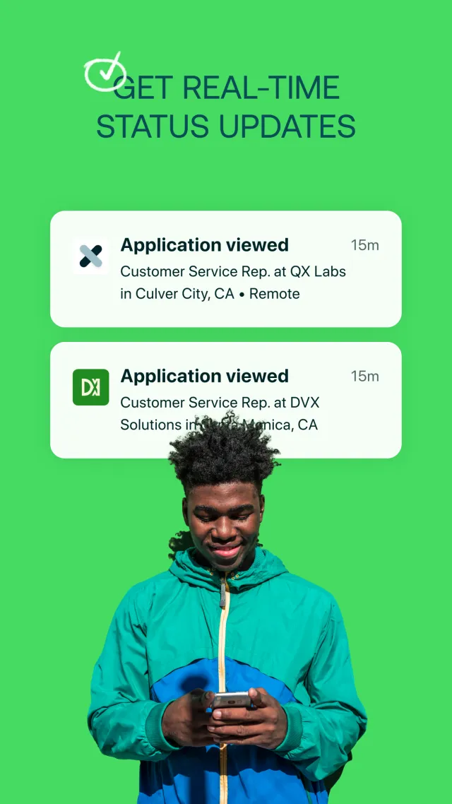 Job Search by ZipRecruiter - Screen 6