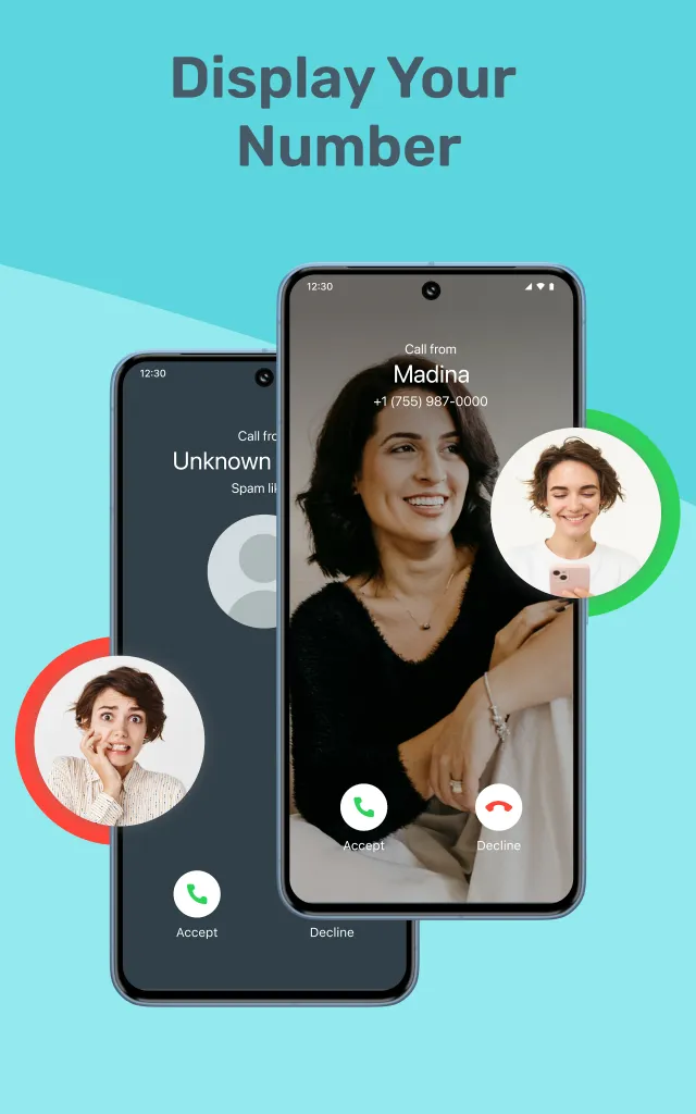 Yolla: International Calling - Screen 4