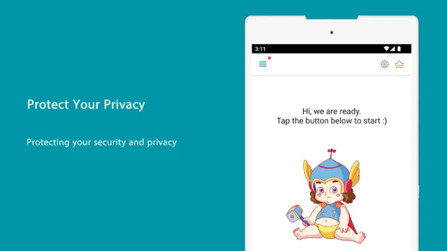 Thunder VPN - Fast, Safe VPN - Screen 6