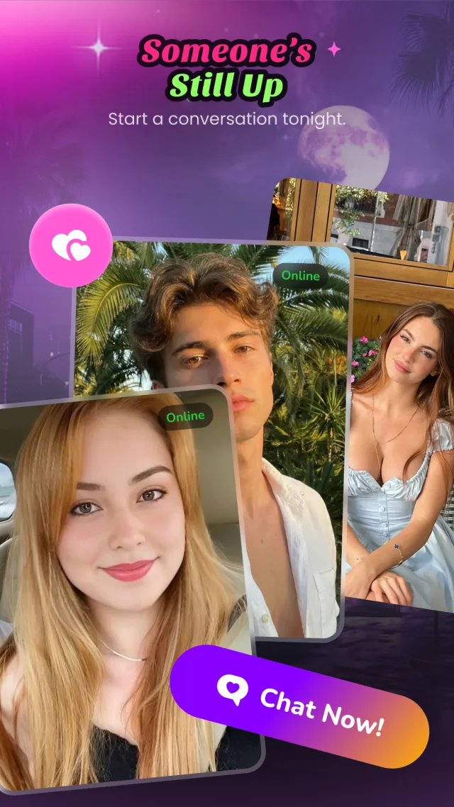 After9-Chat, Flirt, MeetUp - Screen 5