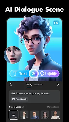 CapCut - Video Editor - Screen 4