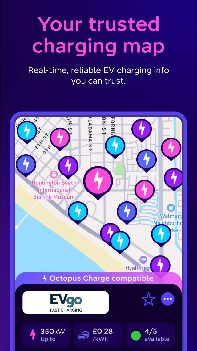 Octopus Charge - Screen 2