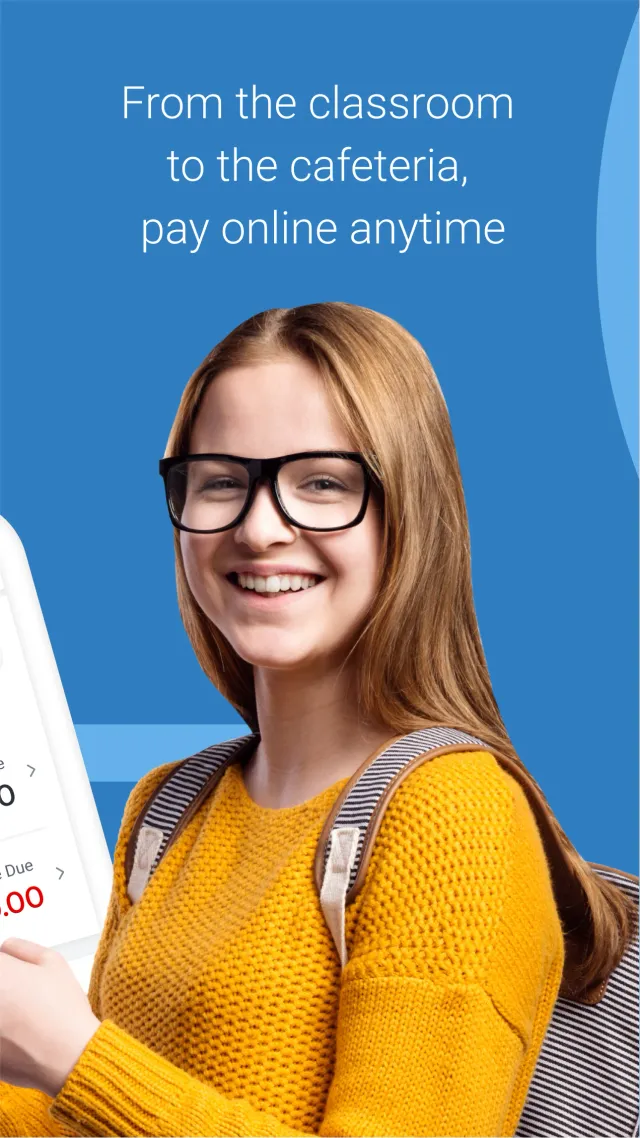 MSB Parent, USA - Screen 2