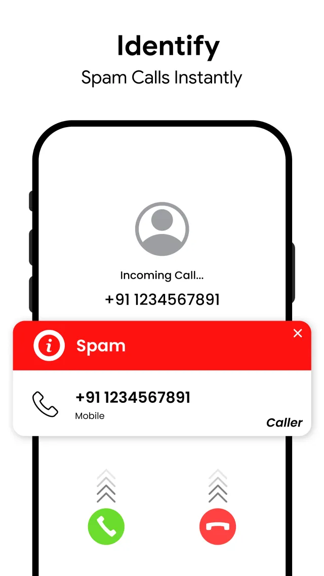 Contacts - Caller ID & Spam - Screen 5