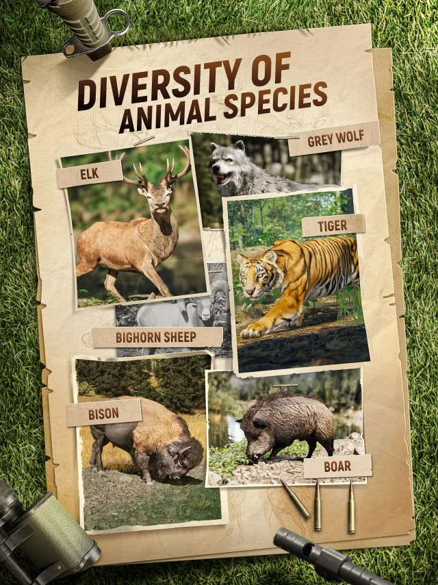 Hunting Sniper - Screen 7