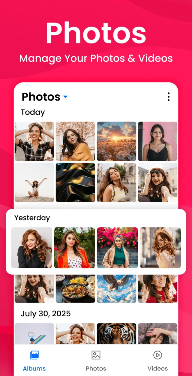 Gallery - Photo Gallery - Screen 2