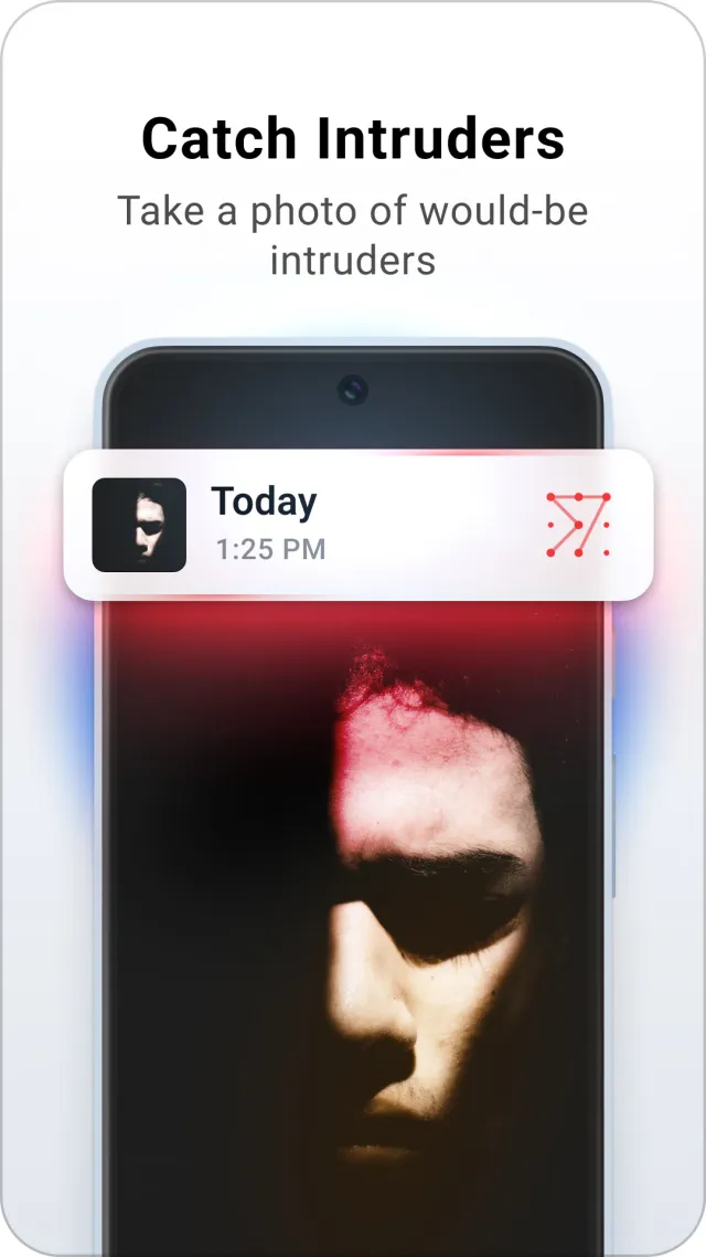 Private Photo Vault - Keepsafe - Screen 7