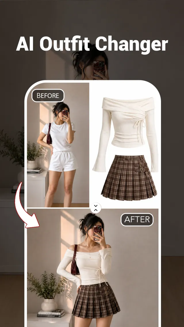 AI Photo Editor & Video Maker - Screen 8