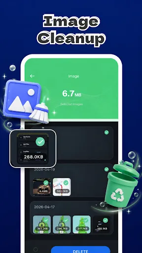 Apex Clean Launcher - Screen 3