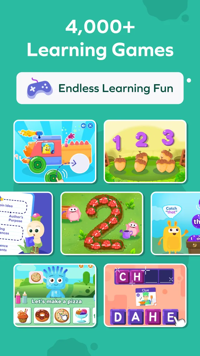 SplashLearn: Kids Learning App - Screen 6
