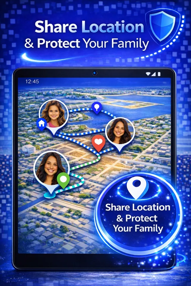 Phone Tracker By Number - Screen 6