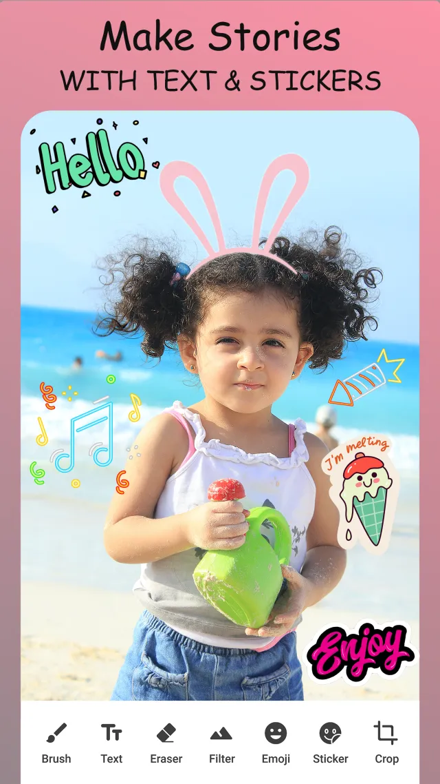 Pic Collage Maker Photo Editor - Screen 6