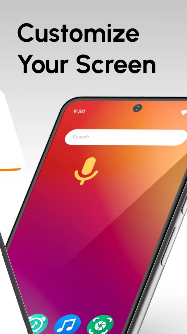 Simple Voice Recorder - Screen 5
